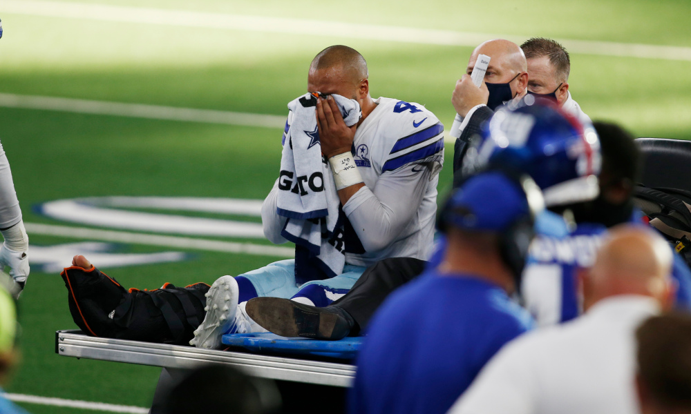 Dallas Cowboysin säätäminen yli kymmenen vuoden ajan ei ole vielä avannut uusia saavutuksia